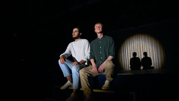 Я — счастье! Преображение, или Швабракадабра