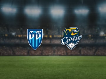 Пари Нижний Новгород — Сочи