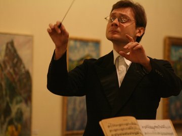 В объятиях любви: Бах, Моцарт, Бетховен, Шопен