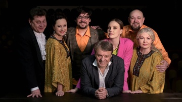 Слово за слово