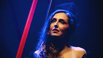 Анна Каренина