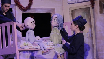 Письма-самолётики