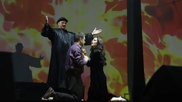 Мастер и Маргарита