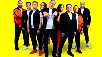 Уральские пельмени. Лучшее