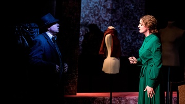 Газовый свет