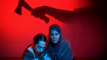 Старуха-процентщица. История Коломны