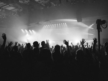 Вселенная Depeche Mode