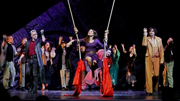 Нотр Дам де Пари