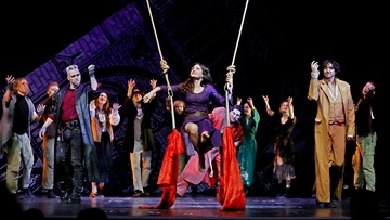 Нотр Дам де Пари