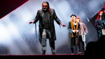 Нотр Дам де Пари