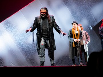 Нотр Дам де Пари