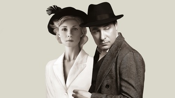 Ремарк — Дитрих