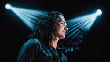 Евгений Егоров