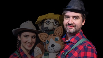 Петсон и Финдус