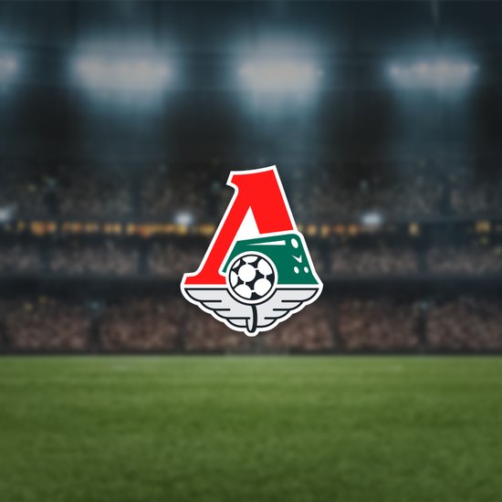 Локомотив. Абонемент «Сезон 25/26»