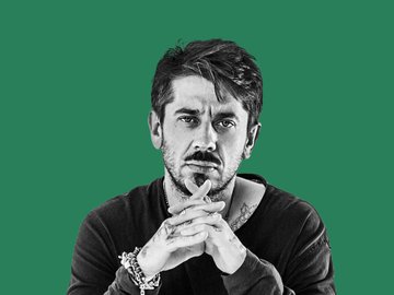 Стас Старовойтов