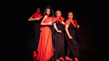 Люблю & ненавижу