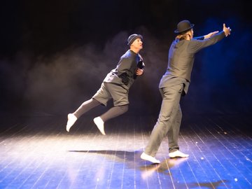 Игра в молчанку