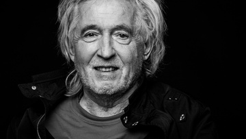 Вячеслав Малежик