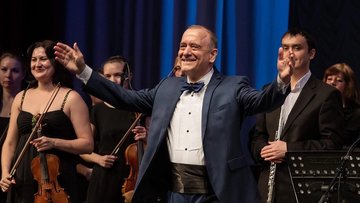 Серенады любви
