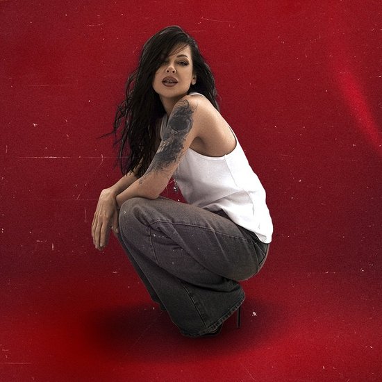 Наталья Краснова