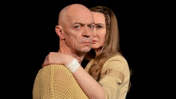 Теннесси Уильямс. Крик