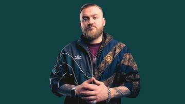 Павел Дедищев