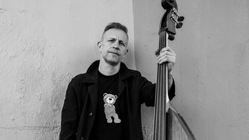 Билли Новик