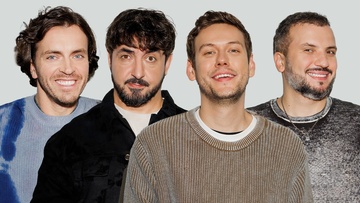 Импровизаторы