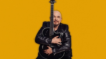 Сергей Трофимов