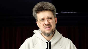 Сева Ловкачёв