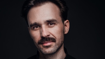 Никита Шевчук