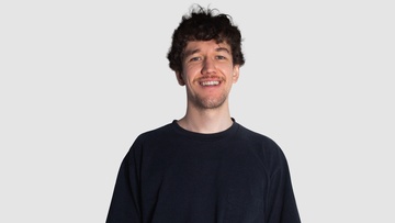 Женя Сидоров