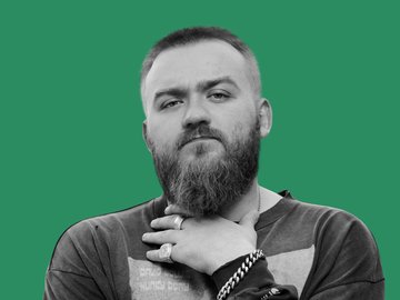 Павел Дедищев