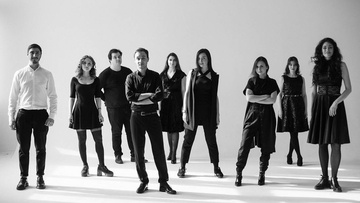 Simple Music Ensemble. Ведьмак