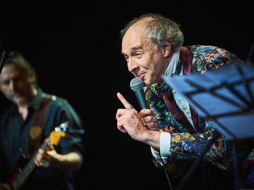 Хоронько оркестр