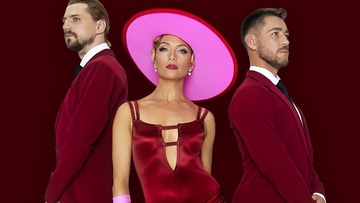 Гранд. История в отеле