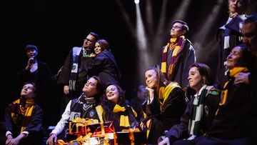 Симфоническое шоу «Гарри Поттер»