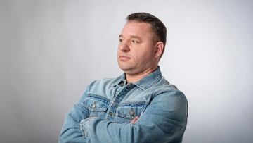 Сергей Завьялов