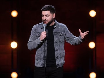 Роман Косицын