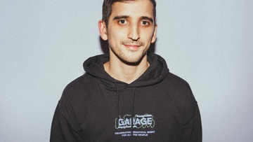 Фил Воронин