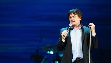 Золотые хиты 80–90-х