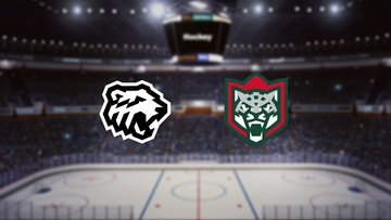 Трактор — Ак Барс