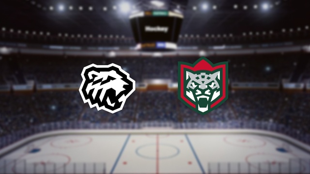 Трактор — Ак Барс