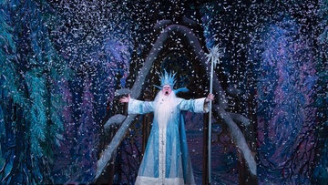 Двенадцать месяцев