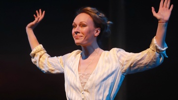 Иллюзия счастья