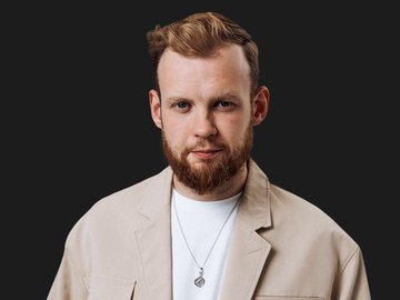 Семён Васильев