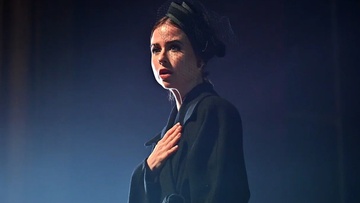 Мастер и Маргарита