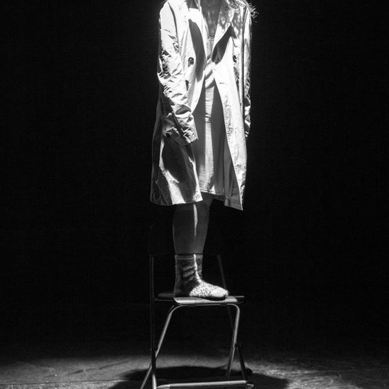 Сцены из супружеской жизни