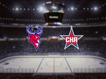 Торпедо — СКА